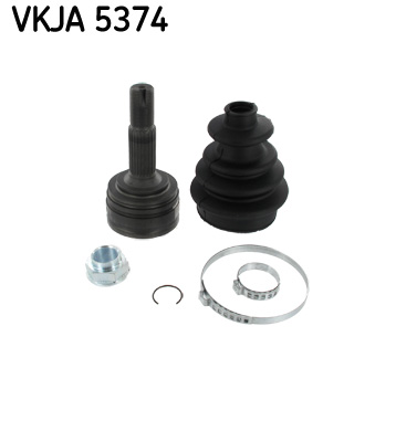 Joint Kit, drive shaft - VKJA 5374 SKF